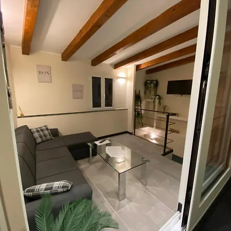 Gelsomino In Collina Apartment *