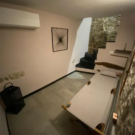 Gelsomino In Collina * Vasia