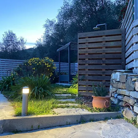 Apartment Gelsomino In Collina *