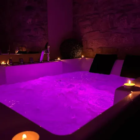 Gelsomino In Collina Daire Vasia
