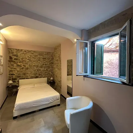 Gelsomino In Collina Daire