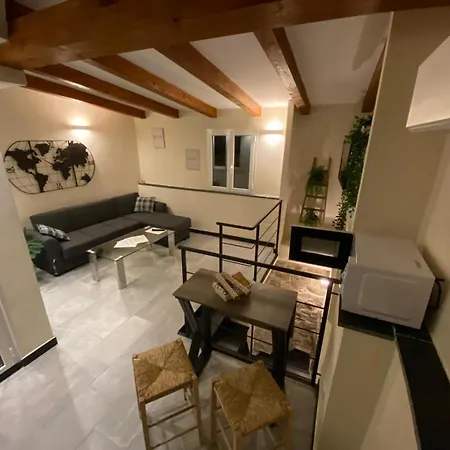 Apartament Gelsomino In Collina