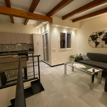 Apartment Gelsomino In Collina *