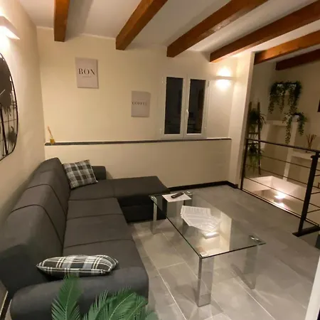 Apartment Gelsomino In Collina