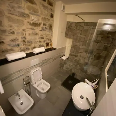 Gelsomino In Collina * Vasia