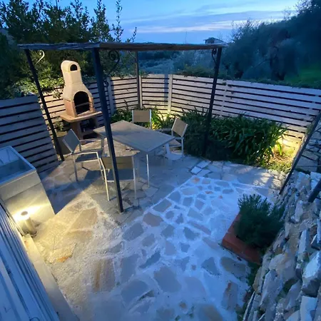 Gelsomino In Collina ואסיה