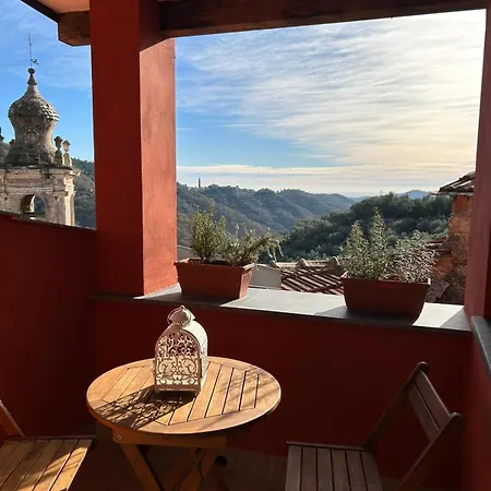 Gelsomino In Collina