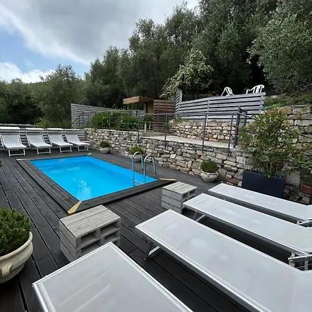 Gelsomino In Collina *