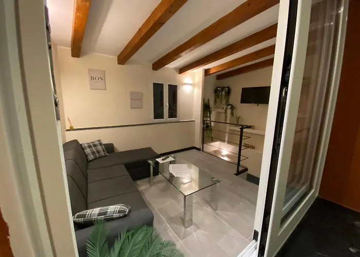 Gelsomino In Collina Apartmán *