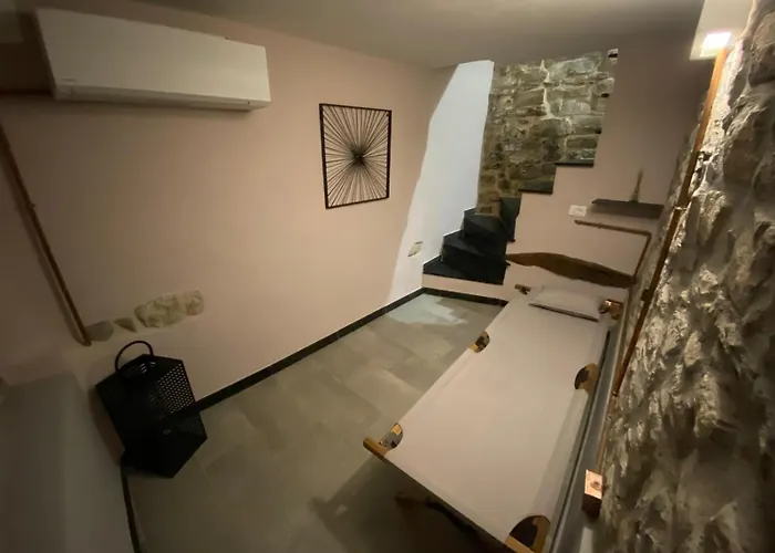 Gelsomino In Collina * Vasia