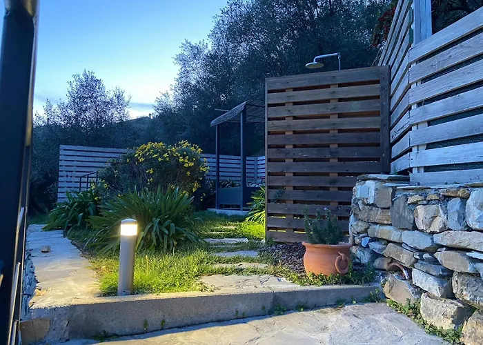 Apartmán Gelsomino In Collina *