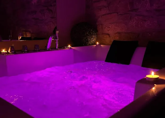 Gelsomino In Collina Apartment Vasia