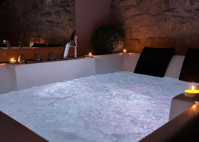 Gelsomino In Collina