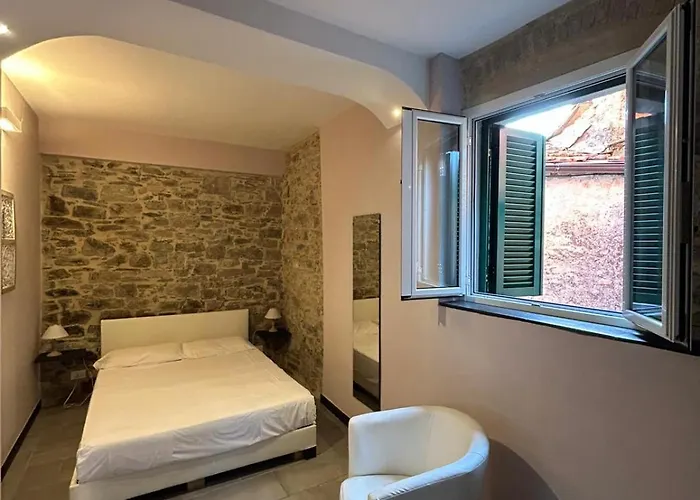 Gelsomino In Collina Apartment