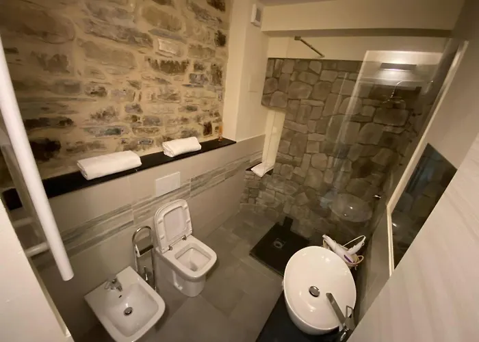 Gelsomino In Collina * Vasia