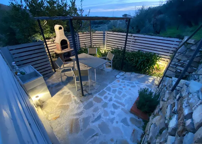 Gelsomino In Collina Vasia