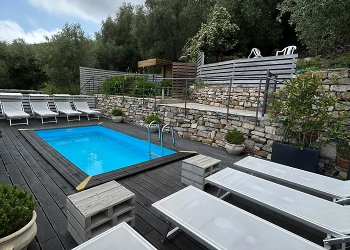 Gelsomino In Collina *